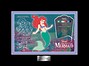 Ariel Character Key