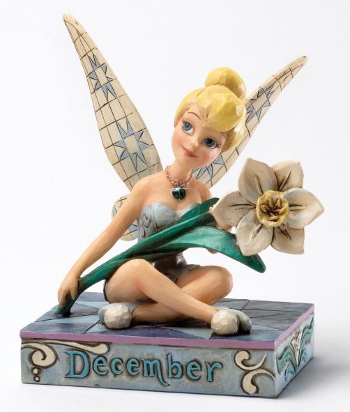Tinker Bell December